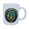 Mug - State Seal Rhode Island - USA