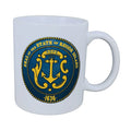 Mug - State Seal Rhode Island - USA