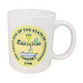 Mug - State Seal Tennessee - USA