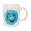 Mug - State Seal Texas - USA