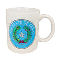 Mug - State Seal Texas - USA