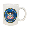 Mug - State Seal Utah - USA