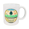 Mug - State Seal Vermont - USA