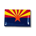 Pin - State Flag Arizona - USA