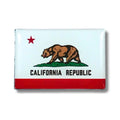 Pin - State Flag California - USA