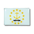 Épinglette du Rhode Island, drapeau de l’État, épinglette en émail du Rhode Island, épinglette de l’emblème du drapeau, souvenir du Rhode Island, épingles à collectionner, patriote des États-Unis, souvenir du drapeau