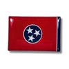 Pin - State Flag Tennessee - USA