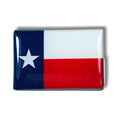 Pin - State Flag Texas - USA