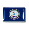 PIN - STATE FLAG VIRGINIA - USA