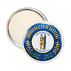 Purse Mirror - State Seal Kentucky - USA