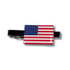 Tie Clip - Flag United States - Usa