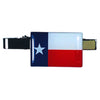 Tie Clip - State Flag Texas - Usa