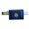 Tie Clip - State Flag Utah - Usa