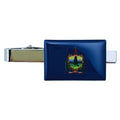 Tie Clip - State Flag Vermont - Usa