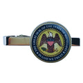 Tie Clip - State Seal Mississippi - USA