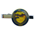 Tie Clip - State Seal Oregon - USA