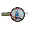 Tie Clip - State Seal Virginia - USA