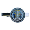 Tie Clip - State Seal Wyoming - USA