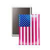 Vertical Magnet - Flag United States - USA