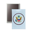 Vertical Magnet - Seal United States - USA