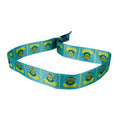 Woven Wristband - Flag Royal Canadian Air Cadets - Canadá - P1480