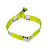 Woven Wristband – Flag Commander Spennant Of Cadets And Junior Canadian Rangers – Canadá – P1439