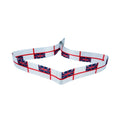 Woven Wristband - Flag Naval Ensing of The United Kingdom - Canadá - P1486