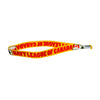 Woven Wristband - Flag Navy League of Canada - P1542