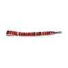 Woven Wristband – Flag Royal Canadian Air Cadets – Canadá – P1428