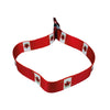 Woven Wristband – Flag Royal Canadian Cadets - Canadá – P1429