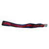 Woven Wristband – Flag Royal Canadian Mounted Police – Canadá – P1470