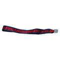 Woven Wristband – Flag Royal Canadian Mounted Police – Canadá – P1470