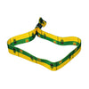 Woven Wristband – Flag Of Saskatchewan – Canadá – P2518