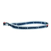 Woven Wristband - Flag The Canada Bordes Services Agency - Canadá - P1448