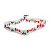 Woven Wristband - Flag The Canadian Army - Canadá - P1453