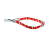 Woven Wristband - Flag The Canadian Army - Canadá - P1454