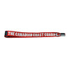 Woven Wristband – Flag The Canadian Coast Guard – Canadá – P1438