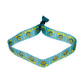 Woven Wristband - Flag The Royal Canadian Air Cadet - Canadá - P1546