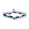 Woven Wristband - Flag The Royal Canadian Sea Cadets - Canadá - P1443
