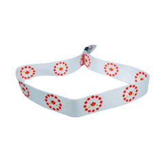 Woven Wristband - Flag The Royal Canadian Sea Cadets - Canadá - P1445