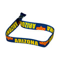 Woven Wristband - State Flag Arizona - USA - P1898