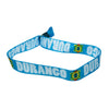 Woven Wristband – Shield Of Durango – MéXico - P2577