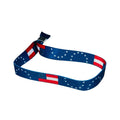 Woven Wristband - State Flag Georgia – USA – P1915