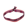 Woven Wristband – State Flag Hawaii  – USA – P1888