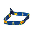 Woven Wristband - State Flag Kansas – USA – P1931