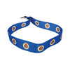 Woven Wristband – State Flag Minnesota – USA – P1924