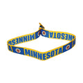 Woven Wristband – State Flag Minnesota – USA – P1925