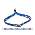 Woven Wristband – State Flag Missouri – USA – P1982