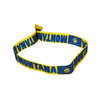 Woven Wristband – State Flag Montana – USA – P1957