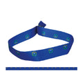 Woven Wristband – State Flag Nevada – USA – P1974